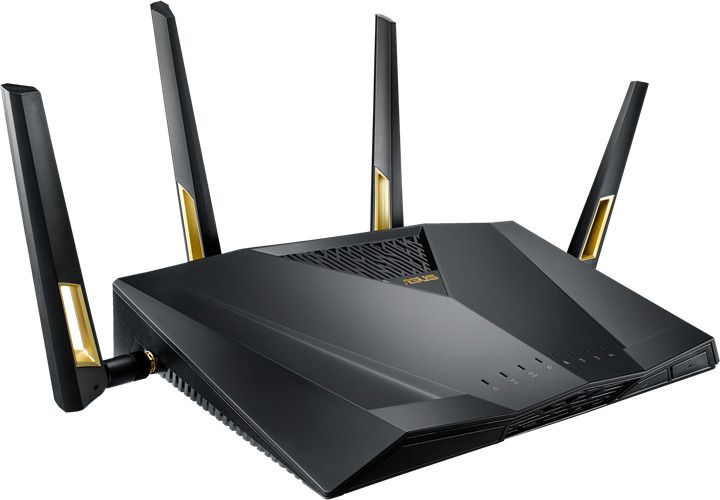 ASUS RT-AX88U AX Wifi 6 PRO Router